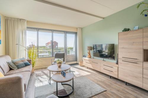 De Koog Apartment | Appartementencomplex Juliana 88