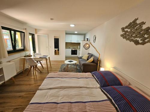 Muritz Apartment | Appartementhaus 10 Seen