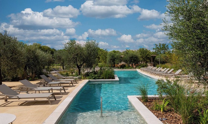 Baillargues Apartment | Appartements Horizon Resort Massane