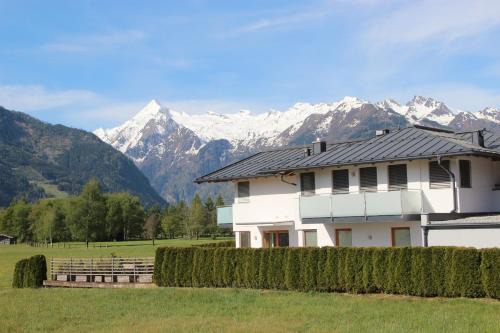 Zell am See Apartment | Appartements Julia