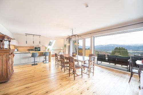 Mariapfarr Apartment | Appartements Kraischaberg