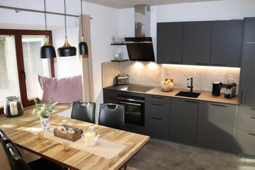 Mauterndorf Apartment | Appartements Marktplatzerl