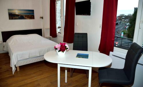 Douai Apartment | Apparthotel Douai Gare