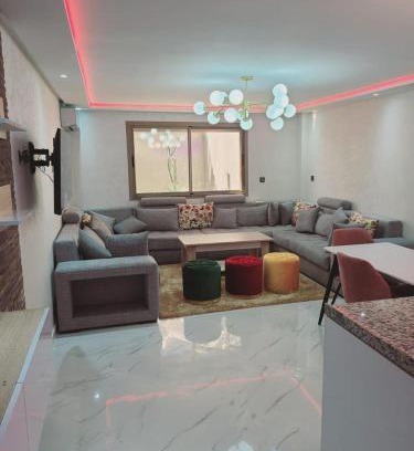Al Hoceima Apartment | appartment igar azougagh elhoceima