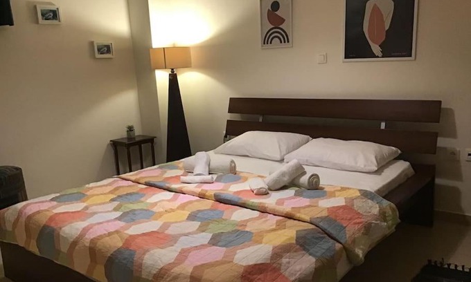 Kifisia Apartment | Appartment in Nea Erithrea
