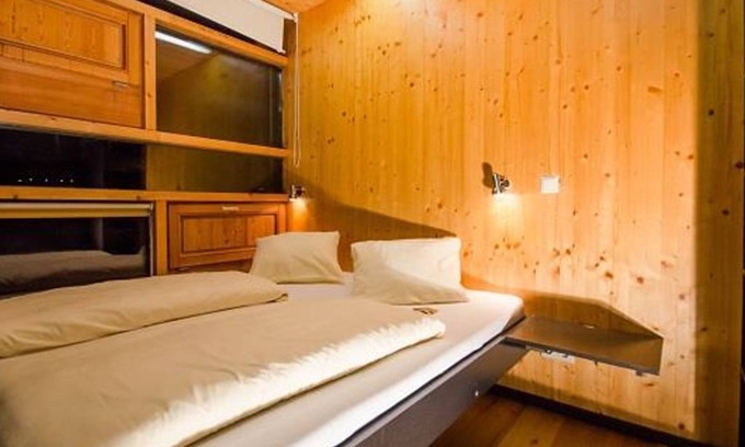 Irdning-Donnersbachtal Apartment | Appartment Nr. 1, 2 Schlafr., Du., WC - Long Stay - "holzboxen" Planneralm Alpin Appartements