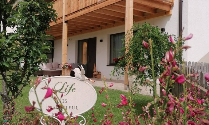 Mauterndorf Apartment | Appartment Rehlein - Appartement/fewo, Dusche, 1 Schlafra