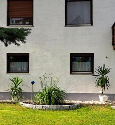 Eberndorf Apartment | Appartment Resi wohlfühlen und relaxen