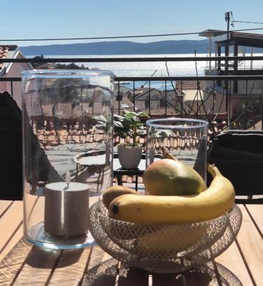 Selce Apartment | Appartment Selce Milan & Staka