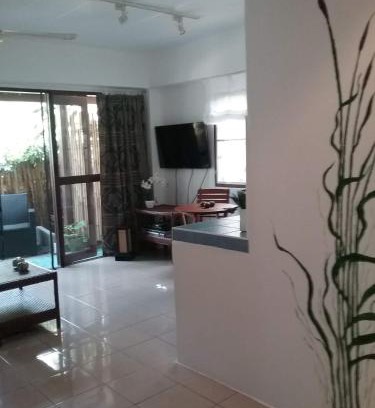 Bophut Hills Apartment | Appartment SiPaYa