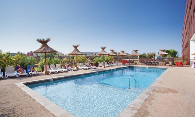 Sete Condo | Apparts Communicants Rénovés 5 Minutes de la Plage