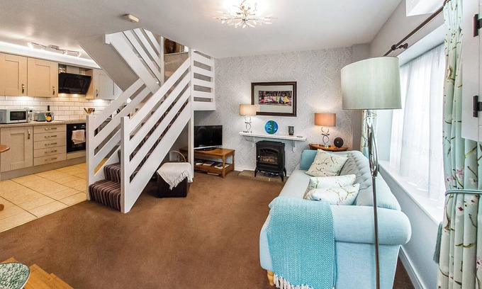 Cheddar Cottage | Apple Blossom Cottage - UK46648