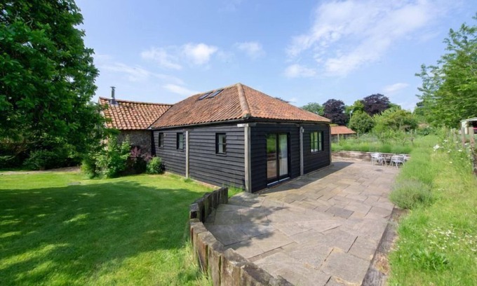 Langham House | Apple Tree Barn, Langham, Norfolk