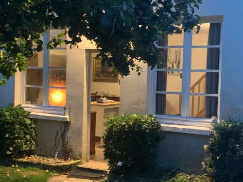 Sourdeval Apartment | Apple Tree Cottage