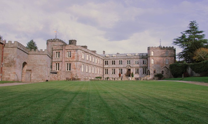 Appleby-in-Westmorland Other | Appleby Castle