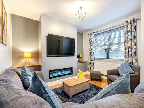 Durham House | Appletree Cottage