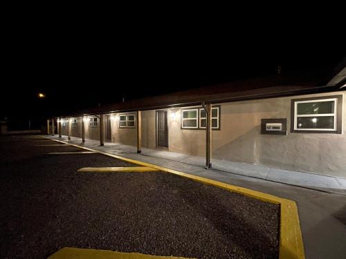 Clayton Apartment | Apt 1- High Plains Lodge at Nomad Landing
