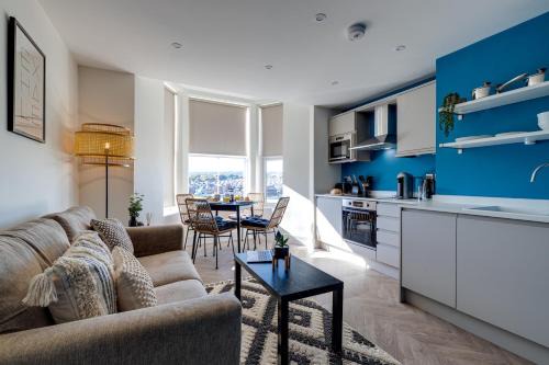 Scarborough Apartment | Apt 2 - North Marine Villa