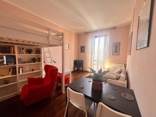 Zona Padova Apartment | APT Chavez