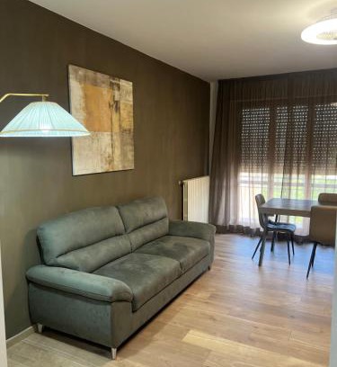 Quartiere XXIV Don Bosco Apartment | APT Cudino