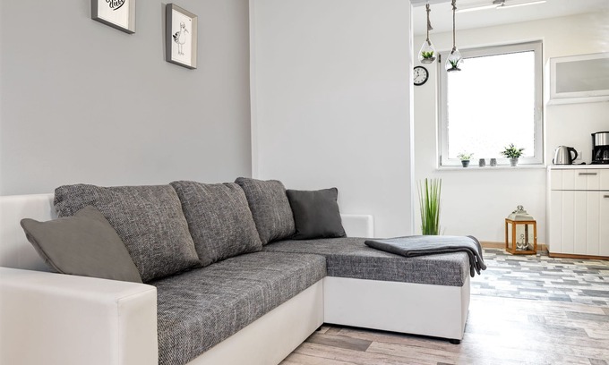 Kirchdorf Apartment | Apt.