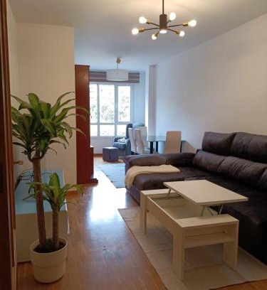 Arriondas Apartment | Apt. Descenso del Sella, Arriondas
