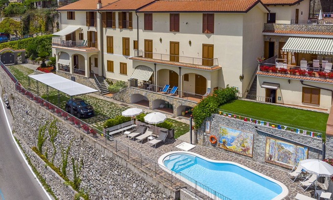 Pogerola Apartment | Apt Emma in Villa Laura near Ravello