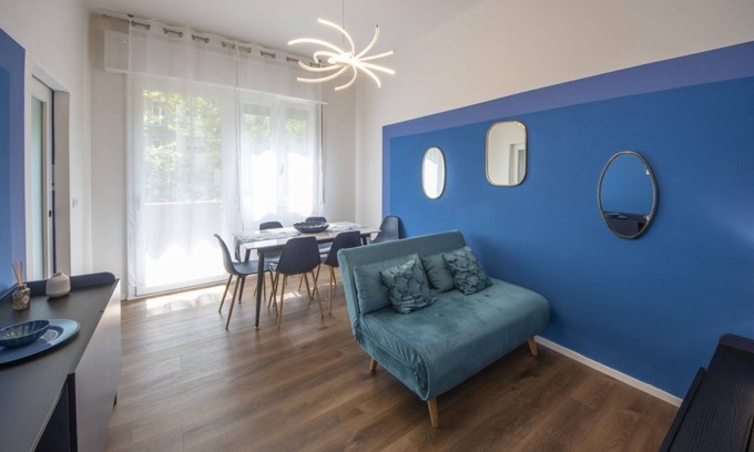 Santo Stefano Apartment | Apt. HouSmart Dagnini 22