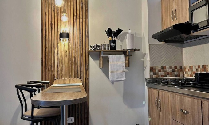 Bello Apartment | Apt in an exclusive area of Bello