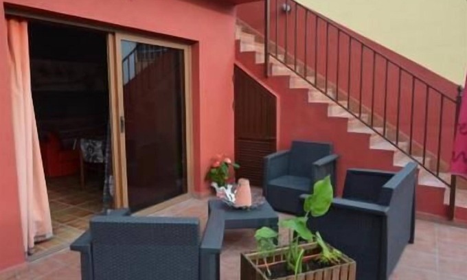 Vueltas Apartment | Apt. Magdalena I - One Bedroom Apartment, Sleeps 2