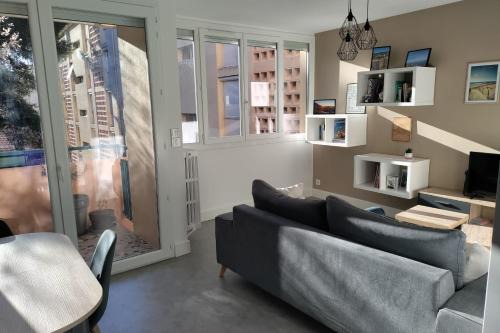 Aiguerelles Apartment | Apt of 69 m2 near the city center Montpellier