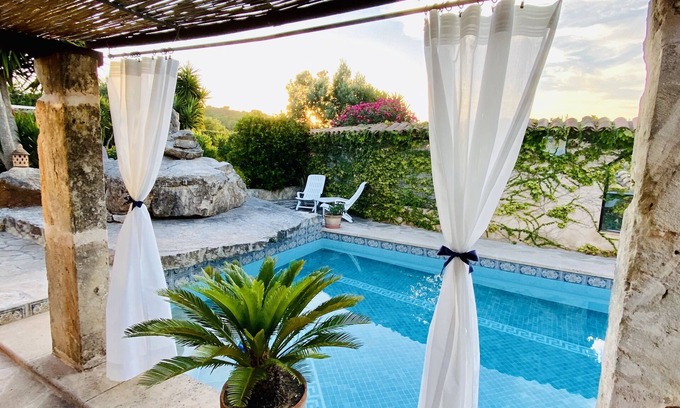 Son Macia Apartment | Apt perfect to relax - East Mallorca - Only Adults