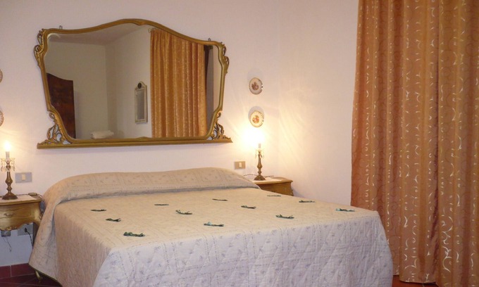 Bivio di Ravi Apartment | Apt PRIMULA