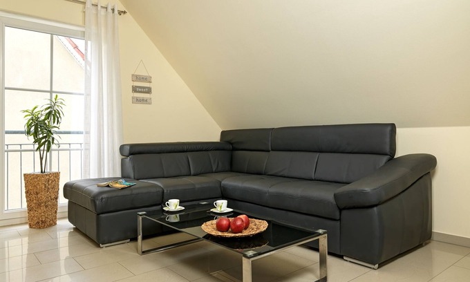 Kirchdorf Apartment | Apt. "Sonnendeck" - Welcome to a wonderfully quiet location