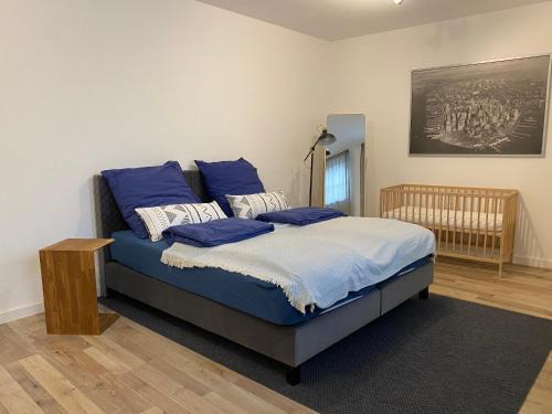 Pforzheim Apartment | Apt6 - Ferienwohnung Brötzingen EG