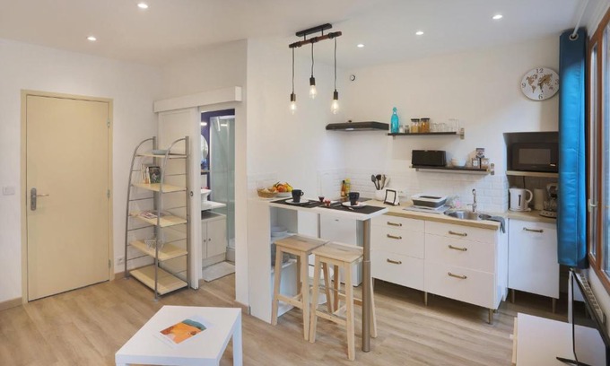 Apt House | AptCityStay