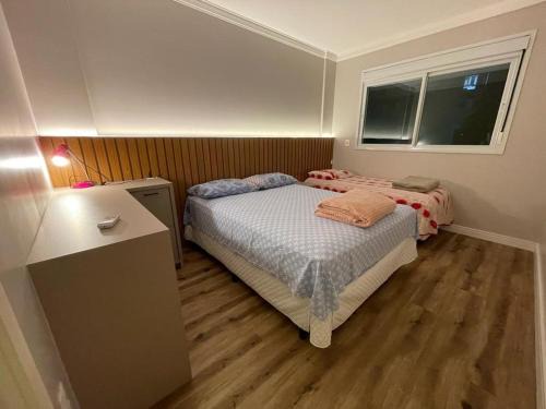 Ingleses do Rio Vermelho Apartment | Apto 103 - Praia dos Ingleses - Bloco D