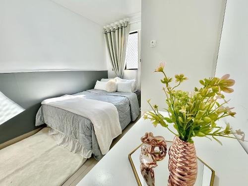 Pina Apartment | Apto 2 quartos mobiliado no Pina Recife - Ao lado do shooping Rio Mar - COMPLETO - Piscina em manutenção