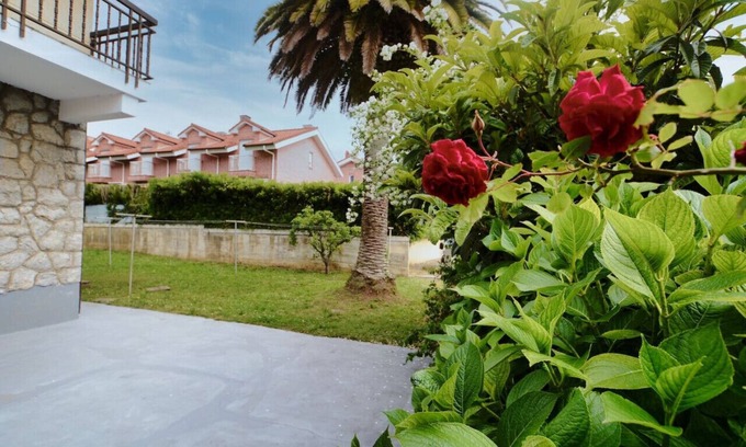 Isla Apartment | Apto 3 hab cerca de la playa - Carmela 5832