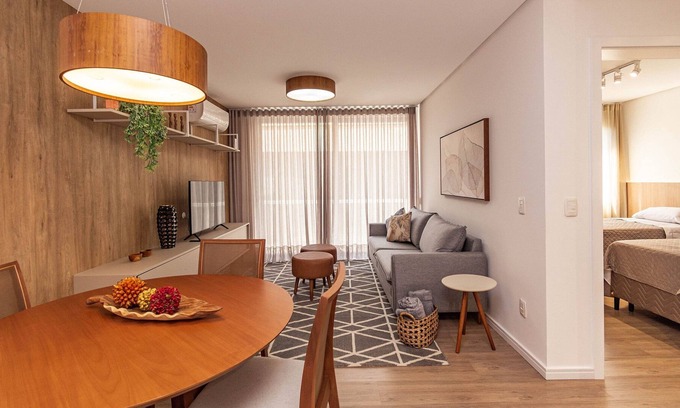 Quinta da Serra Apartment | Apto Almada - Stay House Temp