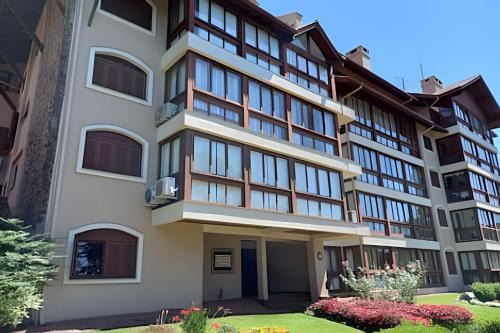 Vila Suica Apartment | Apto amplo e aconchegante com Ar quente/frio