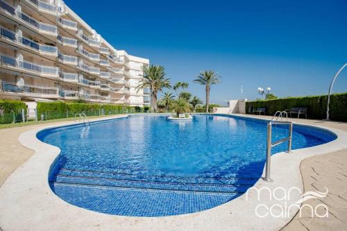 Miami Platja Apartment | Apto. Bellavista by MarCalma
