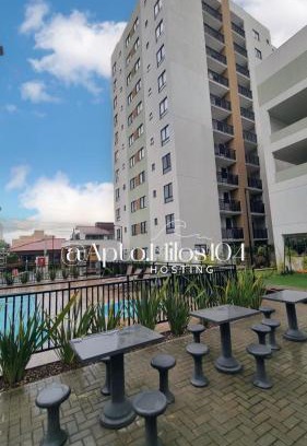 Itacolomi Apartment | Apto completo, Piscina, Cinema, Home Clube e Jardim