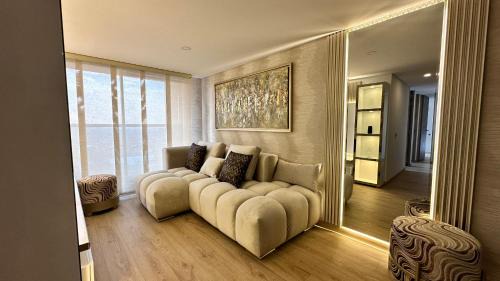 El Liston Apartment | Apto Deluxe en el Corazón de Bogotá