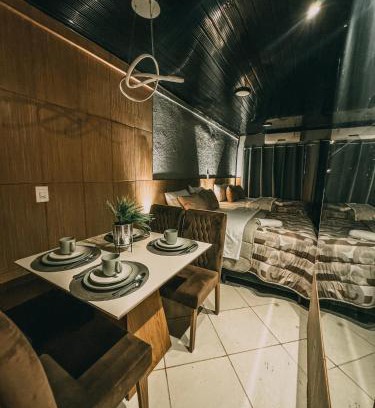 Igrejinha Apartment | Apto DiVINO 2 Minutos do Parque da Oktoberfest