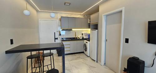 Barra Sul Apartment | Apto dos famosos na Quadra Mar de Baln Camboriú