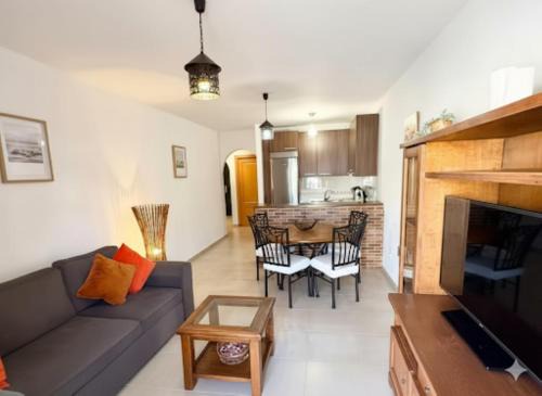 Torremolinos Apartment | Apto El Pinillo Confort y Sol