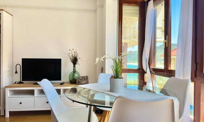 Noja Apartment | Apto en primera línea - El Camarote 6019