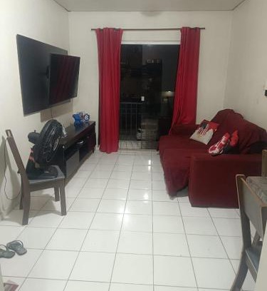 Campina Apartment | Apto Mario Covas