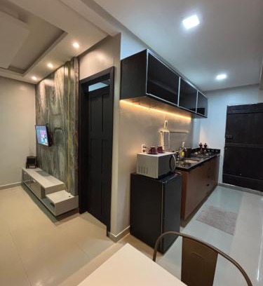 Macapa Apartment | Apto Moderno - Centro